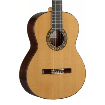 Guitarra Clásica 4P Cedro Natural