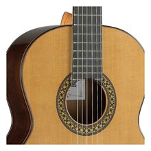 Guitarra Clásica 4P Cedro Natural