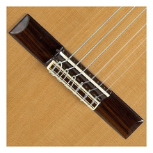 Guitarra Clásica 4P Cedro Natural