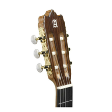 Guitarra Clásica 4P Cedro Natural