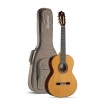 Guitarra Clásica 4P Cedro Natural