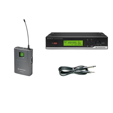 Sist Inal Sennheiser Instrument Freq C 766-790mhz