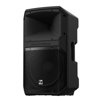 Bocina Activa dos-vías de 12