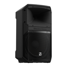 Bocina Activa dos-vías de 12" con streaming Bluetoth, Cable-US