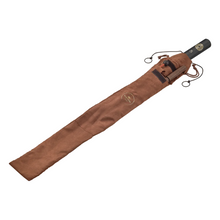 Set de 7 Campanas Tubulares para Baño de Sonido – Chakras, 432 Hz, Negras