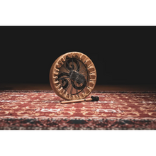 Tambor de Aro 15" – Triskele