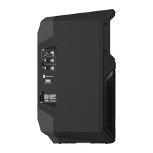 Bocina Activa dos-vías de 12" con streaming Bluetoth, Cable-US