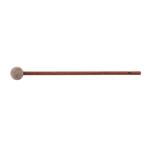 Campana de Flujo para Meditación 38" / 95 cm – 432 Hz, 10 Notas, Mi Menor, Negra
