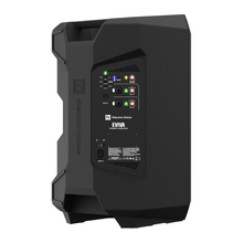 Bocina Activa dos-vías de 12" con streaming Bluetoth, Cable-US