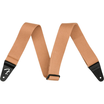 Correa Para Guitarra  - Caramelo