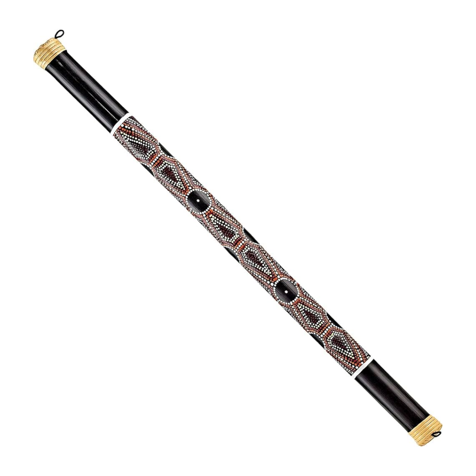Palo De Lluvia Bamboo 39.8 Plgds