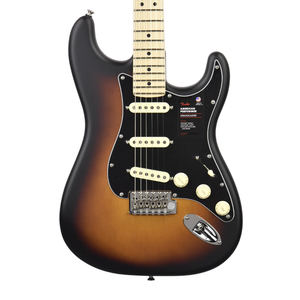 Guitarra Eléctrica American Performer Telecaster Timber Stratocaster 2-Color Sunburst