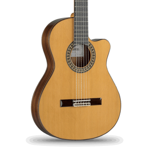 Guitarra Clásica Electroacústica