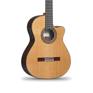 Guitarra Clásica Electroacústica