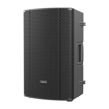 Bocina Activa 12 Plg con Blutooth, DSP, 125dB/131dB, RMS 800/1,600W