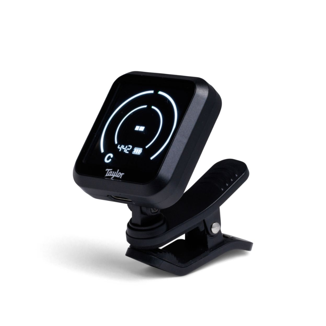 Taylor Digital Tuner K9