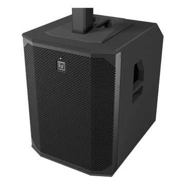 Subwoofer 15Plg US Cord, Negro