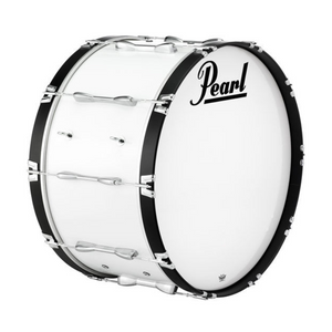 Bombo 18x14-Blanco