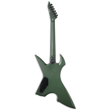 Guitarra Eléctrica MAX-200, Military Green Satin