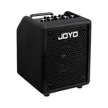 Amplificador para Bajo pórtatil  30W, Negro
