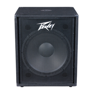 Subwoofer Amplificado 18 Plg