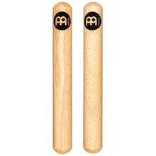 Claves de Madera Hard Wood