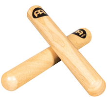 Claves de Madera Hard Wood