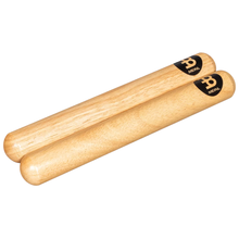 Claves de Madera Hard Wood
