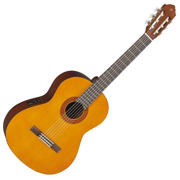 Guitarra Clásica Electroacústica