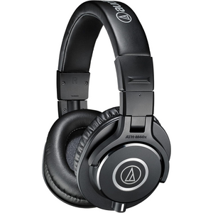 Audifono Estudio Cerrado 15 a 24000 Hz Negro