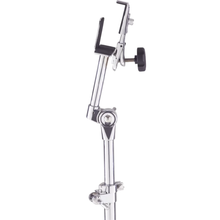 Pedestal Para Bongo   Cromado
