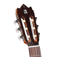 Guitarra Clásica-EQ Natural
