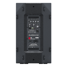 SA315+ Bocina Activa 15" con Blutooth, DSP, 128dB/134dB, RMS 1,000/2,000W