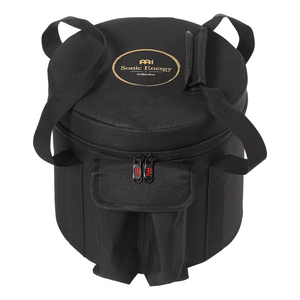 Bolsa para Cuencos de Cristal de 8"