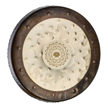Gong Soundscape 22