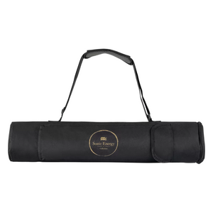 Campana de Flujo para Meditación 35" / 88 cm – 440 Hz, 10 Notas, Re Mayor, Bronce