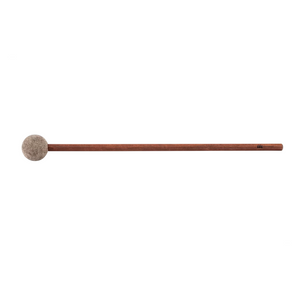 Campana de Flujo para Meditación 35" / 88 cm – 440 Hz, 10 Notas, Re Mayor, Bronce