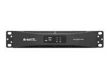 Artist T2.4V Amplificador de Poder, Clase D, 8? 4x130W, 4? 4x260W