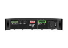 Artist T2.4V Amplificador de Poder, Clase D, 8? 4x130W, 4? 4x260W