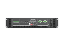 Artist T4.8V Amplificador de Poder, Clase D, 8? 4x130W, 4? 4x260W
