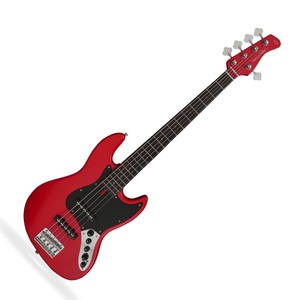 Bajo Electrico V3 2G 5 C Marcus Miller Red Satin