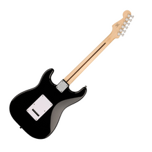 Pack-Guitarra Eléctrica Strato, Black