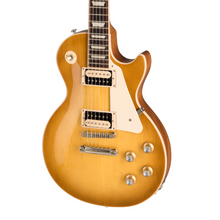 Guitarra Eléctrica Les Paul Classic Honeyburst