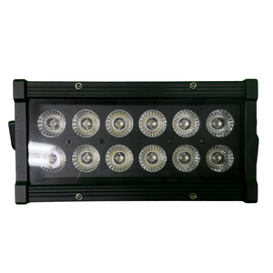 Luz LED de Escenario