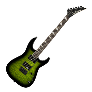 Guitarra Eléctrica JS Series JS20 DKQ 2PT - TR GRN