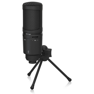 Micrófono USB Streaming BM1-U