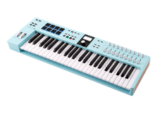 Sintetizador KeyLab Essential 49 MK3, Aquamarine