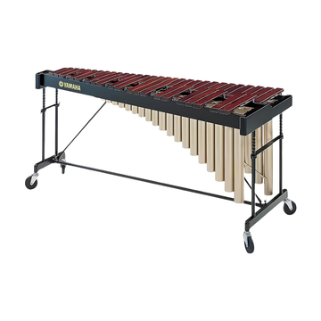 Marimba de cuatro octavas