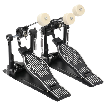 Pedal Doble Para Bombo