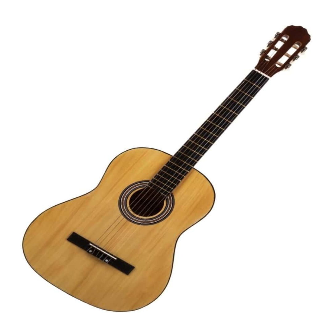OLD THEATER限定38-kT THE RICH OLD MOUNTAIN Guitarra Clásica Natural - Austin - FT861N | Cialfaro